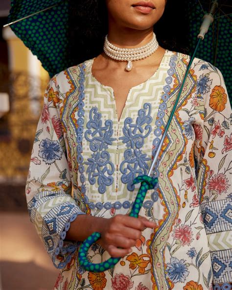 Sharara Sets – Tasha India