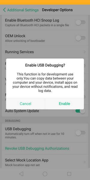 How to Transfer Data from iPhone to Oppo [2026]