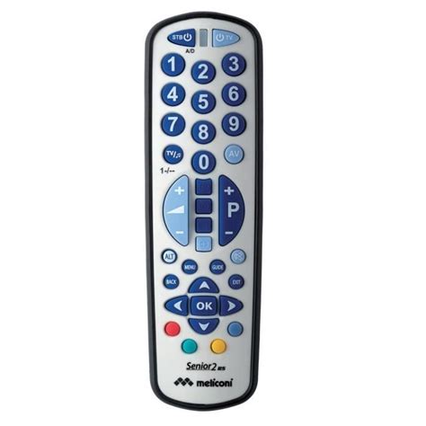 Image result for Telecommande Meliconi