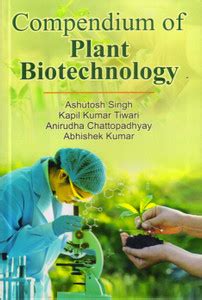 Compendium of Plant Biotechnology: Buy Compendium of Plant ...