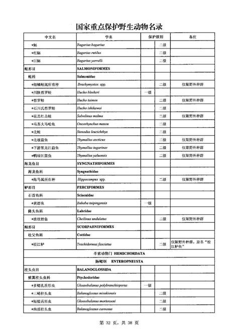 2017年国家重点保护动物关注度排名：大熊猫穿山甲进前十|穿山甲|大熊猫|国家一级保护动物_新浪科技_新浪网