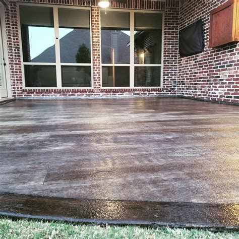 Epoxy Floor Gallery - Diamond Cut Garage Floors