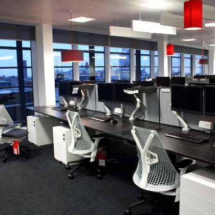 Slater & Gordon UK Office Photos | Glassdoor