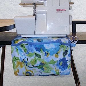 Image result for Serger Thread Catcher Pattern