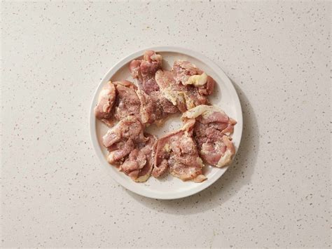 Chicken and Orzo Bake Recipe