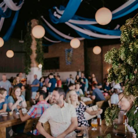 Great Central Brewing Company (Craft Beer & Brewery in Chicago IL)