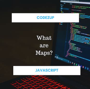 Image result for How to Create a Map with Keys an Values JavaScript