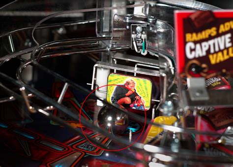 Image result for Show How a Pinball Machine Works