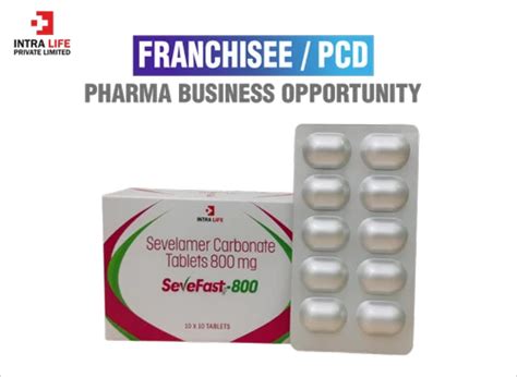 Pharmaceutical Medicines - Sevalomer Carbonate Tablets Trader ...
