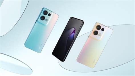 Oppo Reno 8 launch date likely set for June/July; There is a SURPRISE ...