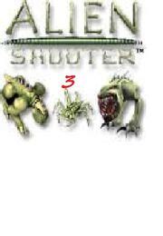Image result for Alien Shooter 3