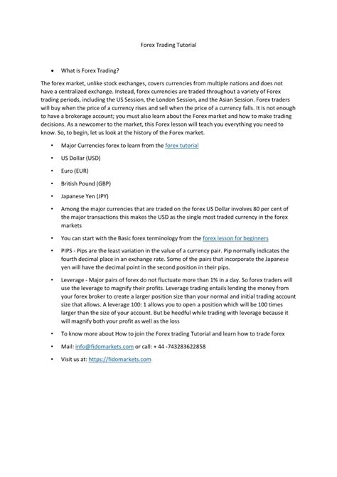 Image result for First-Rate Forex Guide Lesson