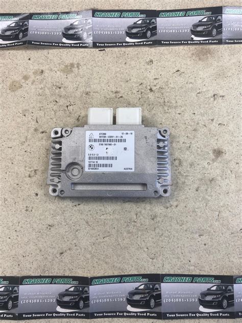 Image result for Control Module BMW