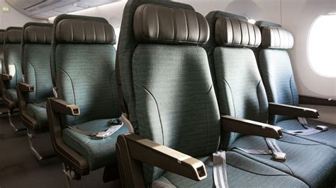 Cathay Pacific Premium Economy Seatguru at Alice Manning blog