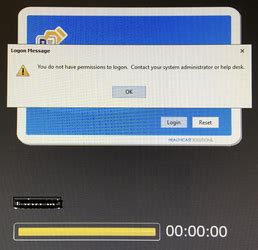 Image result for Remote Connect Authentication Error
