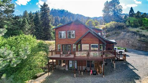 171 Shuck Creek Rd, White Bird, ID 83554 | MLS# 98941449 | Trulia