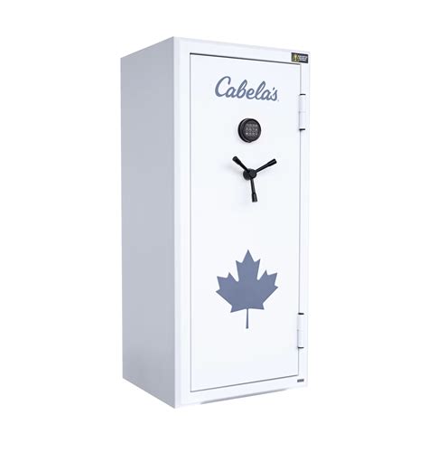 Cabela's® 34 Gun Safe White | Bass Pro Shops Canada