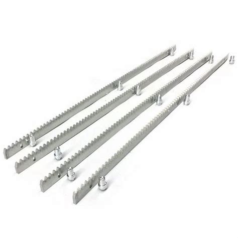 GATE MOTOR SPARES AND ACCESSORIES - Galvanised Sliding Gate Rack Trader ...