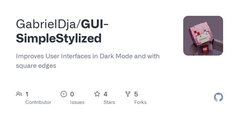 Image result for Stylized GUI