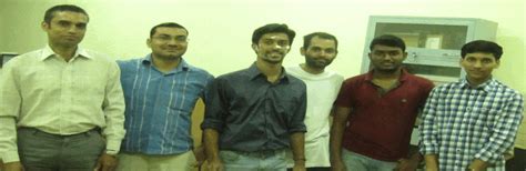 NMCAD Research Group