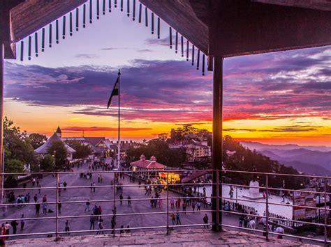 15 Best Places to Visit & Things to Do in ‘Queen of Hills’ in Shimla