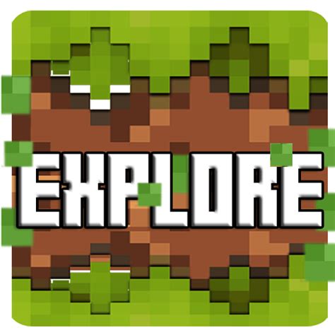 Pixel Craft: Explore & Build – Apps on Google Play