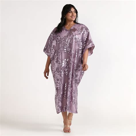 Plus Size Kaftans & Kaftan Dresses | Calae – CALAE
