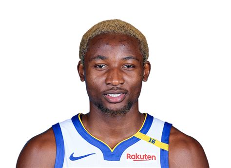 Jonathan Kuminga - Golden State Warriors Forward - ESPN (IN)