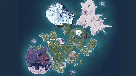 How to get Coal in Palworld | Rock Paper Shotgun