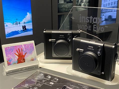 SYNNEX ร่วมสัมผัสแรงบันดาลใจในนิทรรศการ FUJIFILM “Decades of ...