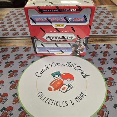 Catch 'Em All Cards, Collectibles & More LLC (@catch_em_all_cards_sc ...