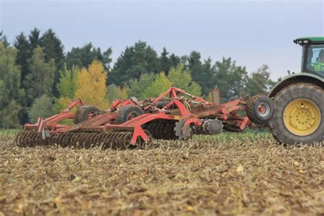 Druckvoller Schnitt | agrarheute.com