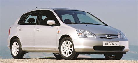 Honda Civic – 50 godina inovacija - Novosti