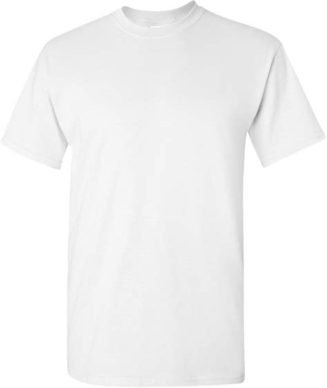 Mens Fitted White T Shirts at Michiko Durbin blog