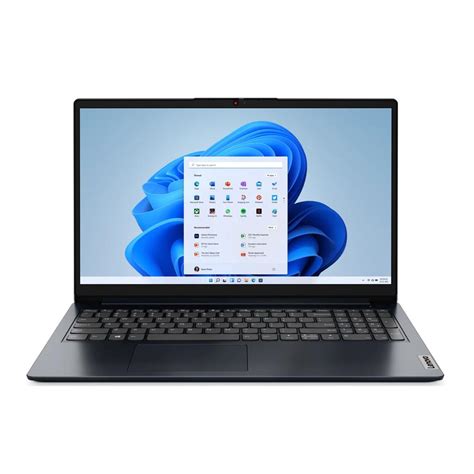 Lenovo IdeaPad 1 15AMN7 15-inch (2023) - Ryzen 3 7320U - 8 GB - SSD 256 ...