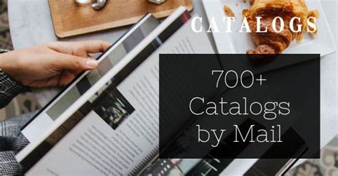 Image result for Request Free Catalogs