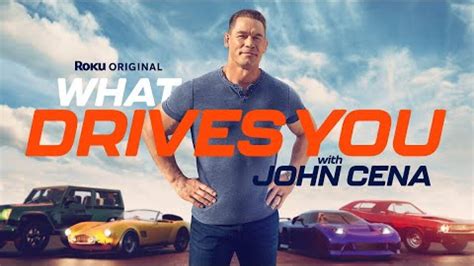 John Cena talks cars with Logan Paul, Jelly Roll, and more in What ...