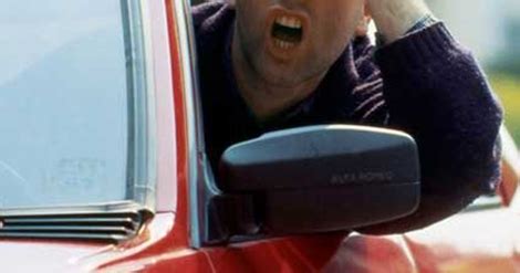 Image result for Someone Driving Aggressive