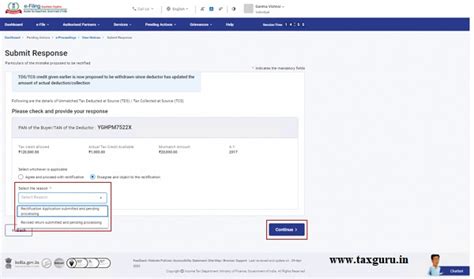 Income Tax E-Proceedings FAQs and Manual
