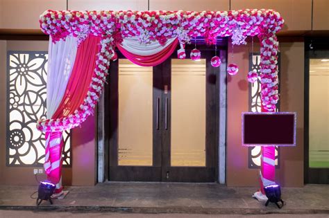 Elan Banquet - Venue - Camac Street Area - Weddingwire.in