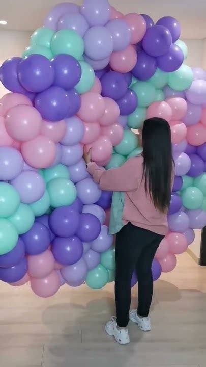 Tutorial Paneles Con Globos 的图像结果