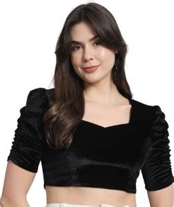 Blouses - Buy Blouses Online at Best Prices In India | Flipkart.com
