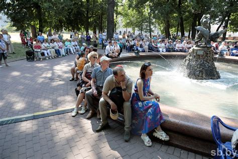 Куда пойти на выходные в Минске. Анонс самых интересных мероприятий на ...