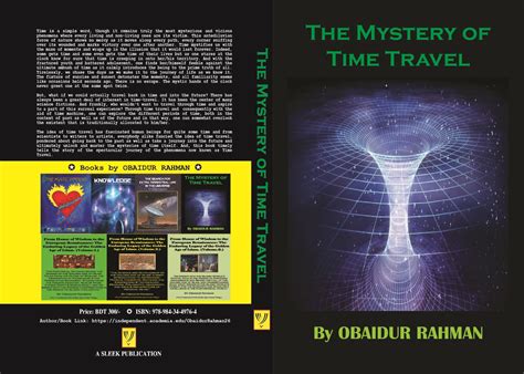 Time Travel Horror Books at Andrew Gillan blog