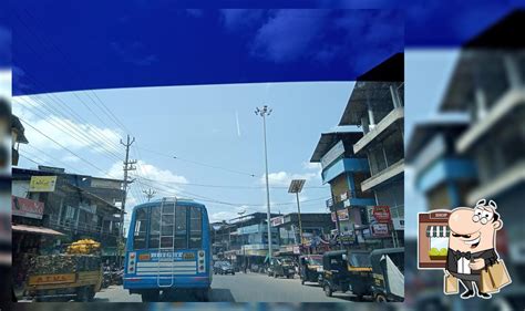 Top 5 restaurants in Kavanur, Kerala, september 2025 - Restaurant Guru