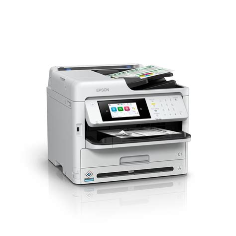 C11CK76502 | Epson WorkForce Pro WF-M5899 A4 Monochrome Multi Function ...