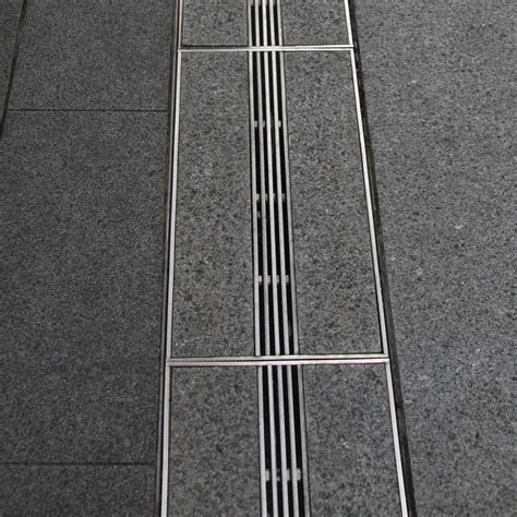 Drain Covers | ARCHITECTURAL GRILLE