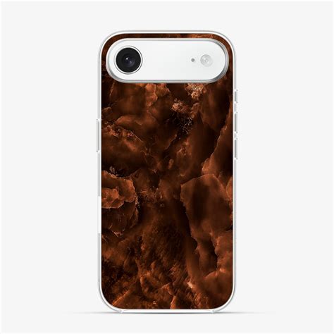 Toasted Chestnut iPhone Air Case – The Case Factory India