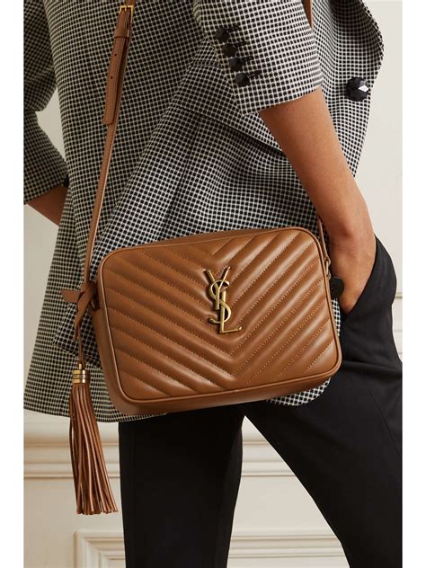 Ysl Crossbody Bag Net A Porter at Lynda Tawney blog