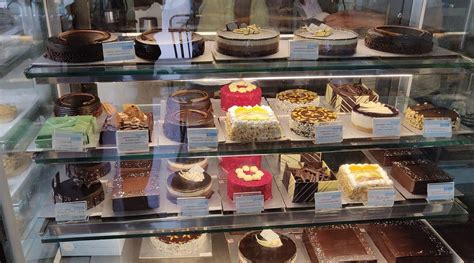 THEOBROMA, Mumbai - Shahid Bhagat Singh Rd, South Mumbai - Menu ...